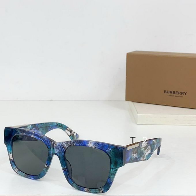 Burberry Sunglasses ID:20250529-117